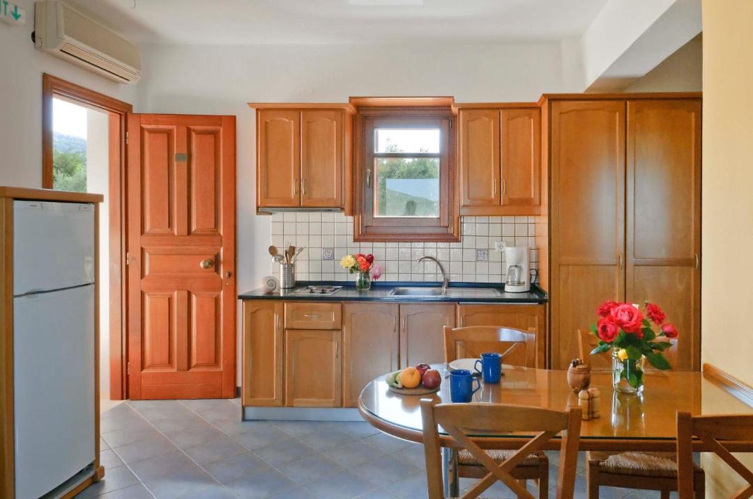Photo of Kitchen in Kato Gatzea