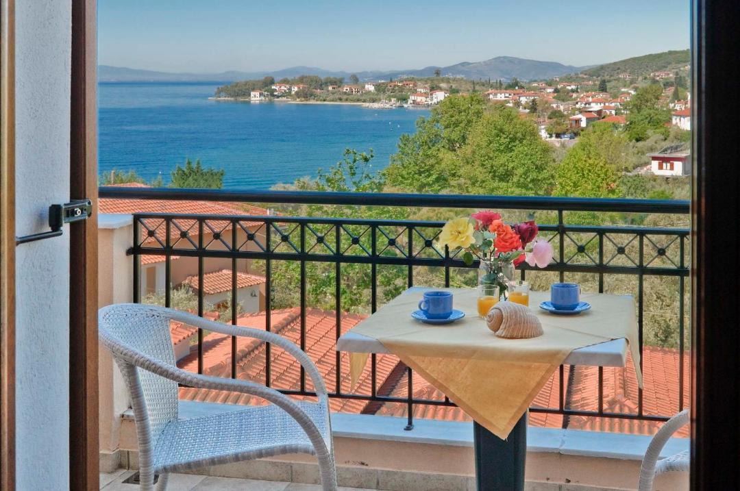 Photo of Patio Balcony in Kato Gatzea