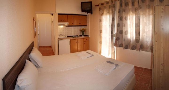 Photo of Bedroom in Kallithea