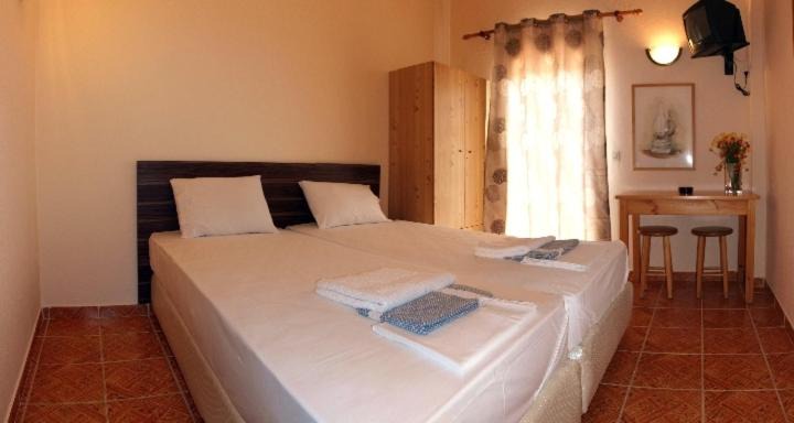 Photo of Bedroom in Kallithea