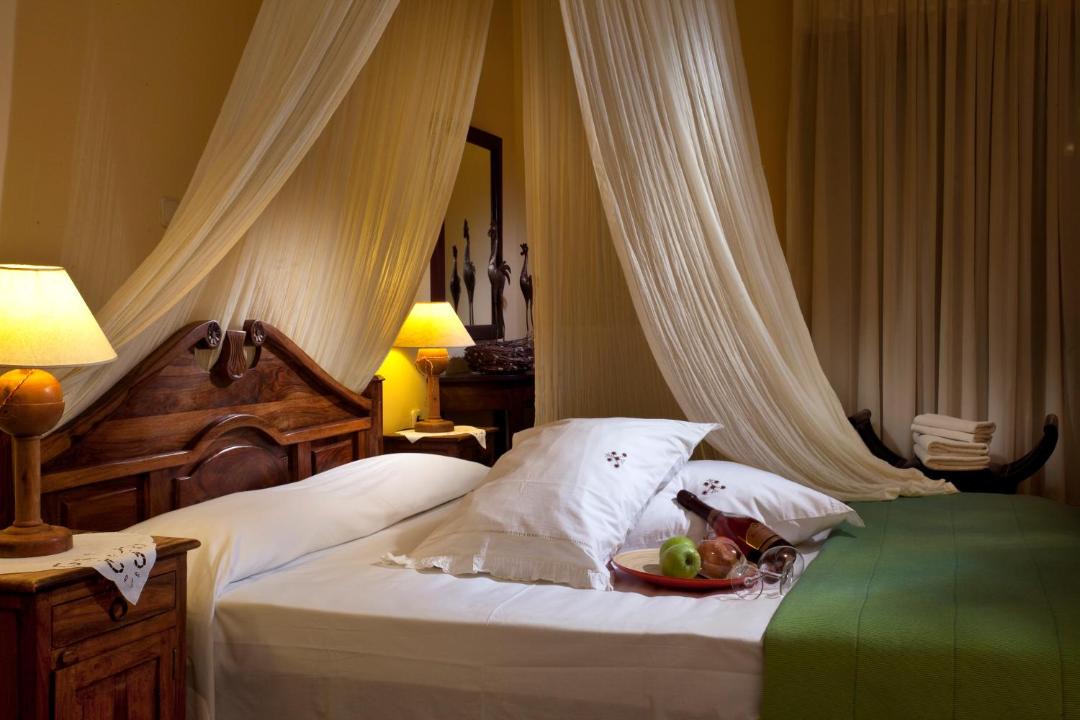Photo of Bedroom in Lagadia