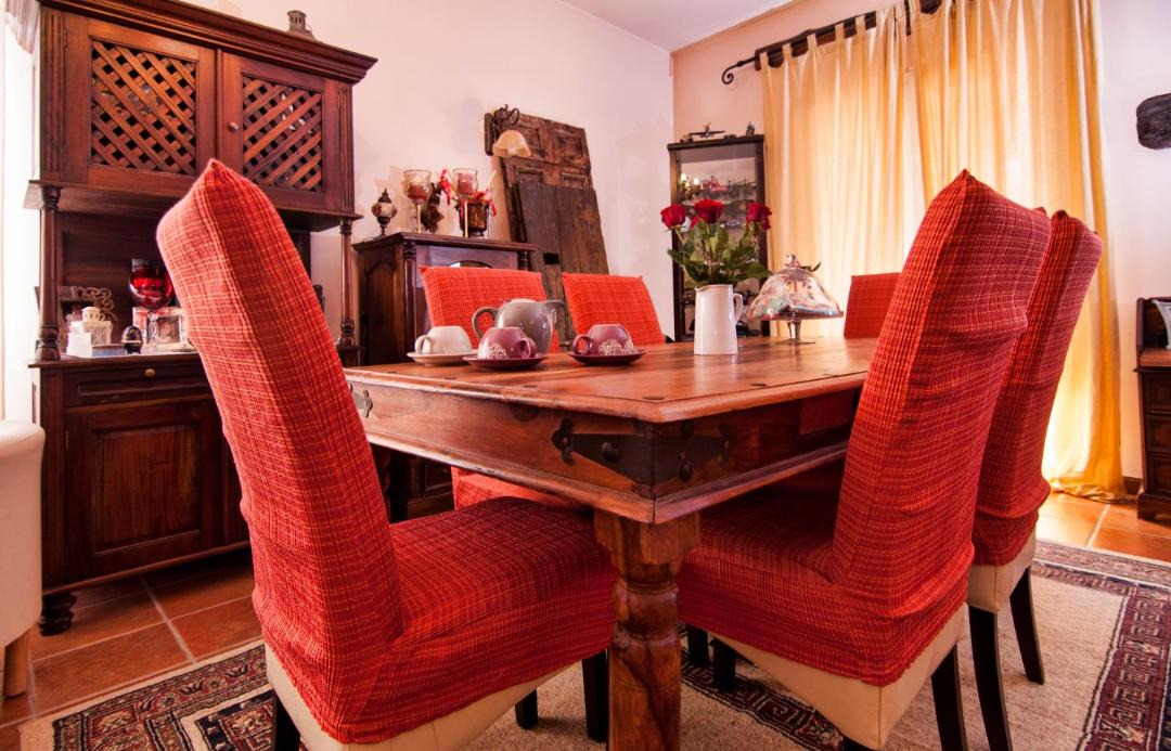 Photo of Livingroom in Vassilatika