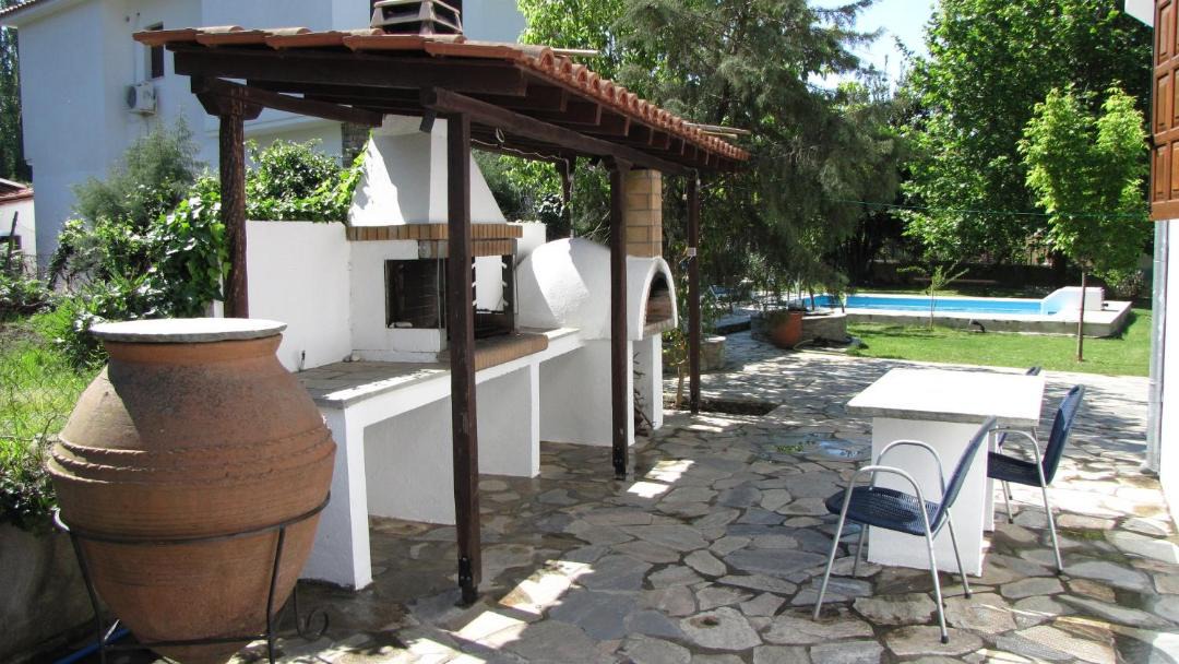 Photo of Patio Balcony in Horto
