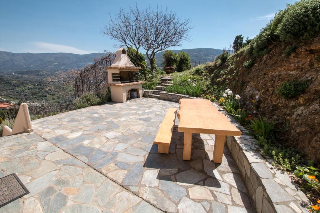 Photo of Patio Balcony in Motziana