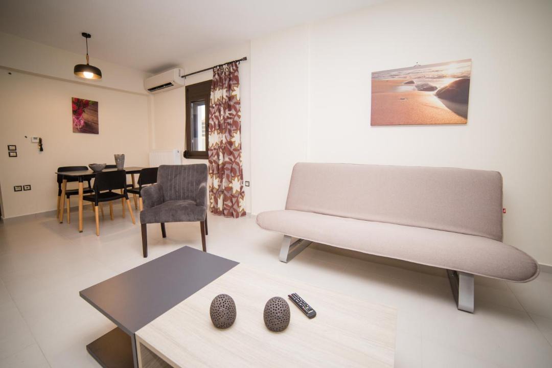 Photo of Livingroom in Plakias
