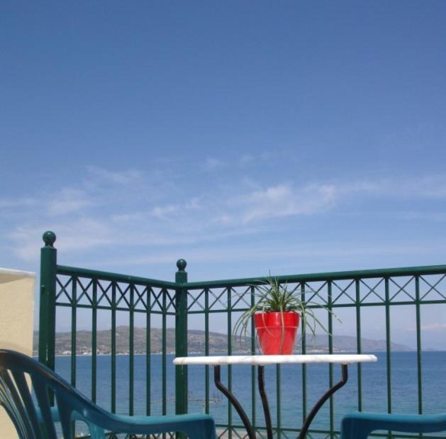 Photo of Patio Balcony in Ireon