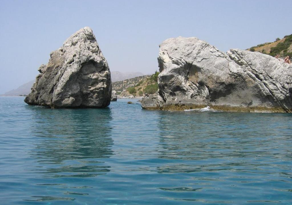 Photo of Outdoor in Myrtos