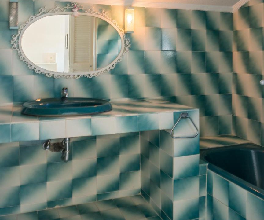Photo of Bathroom in Pallini