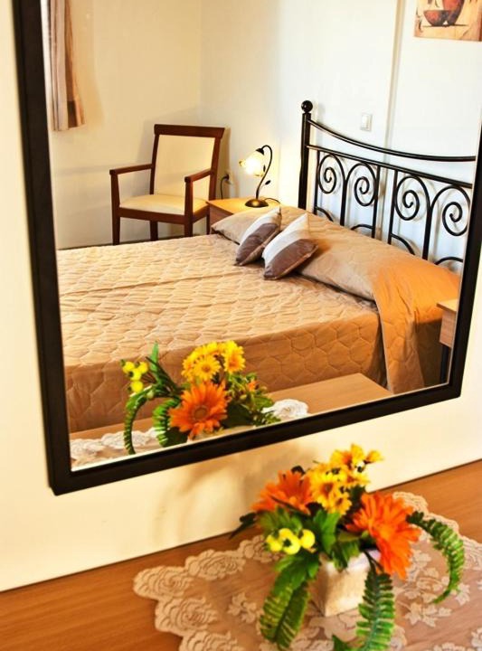 Photo of Bedroom in Lygia