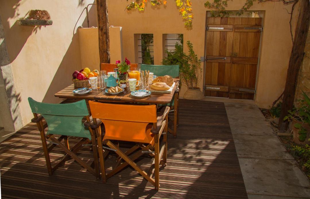 Photo of Patio Balcony in Sivas