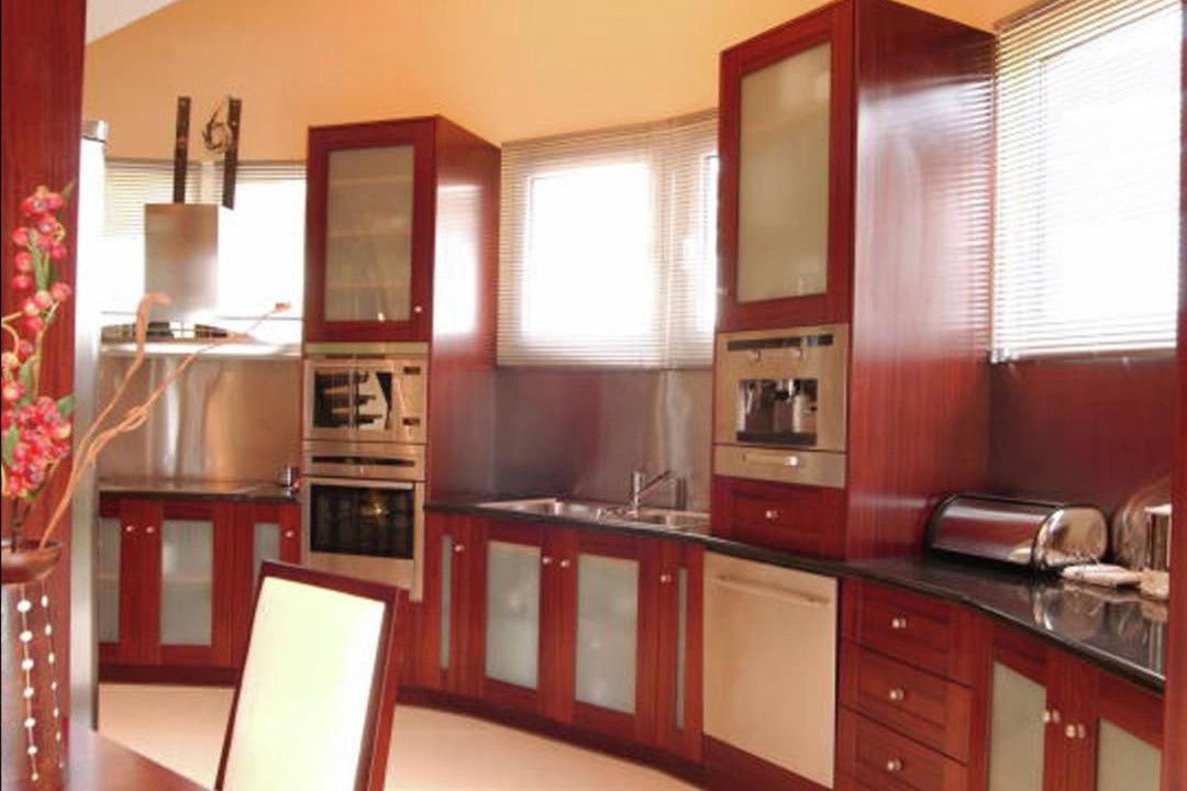 Photo of Kitchen in Vassilatika