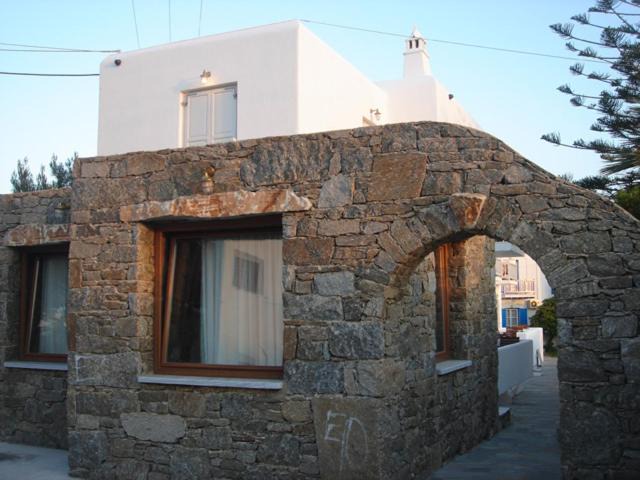 Photo of Others in Mykonos