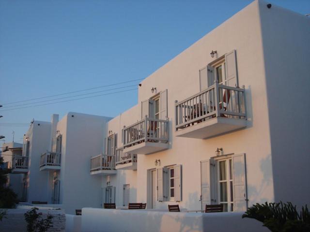Photo of Others in Mykonos