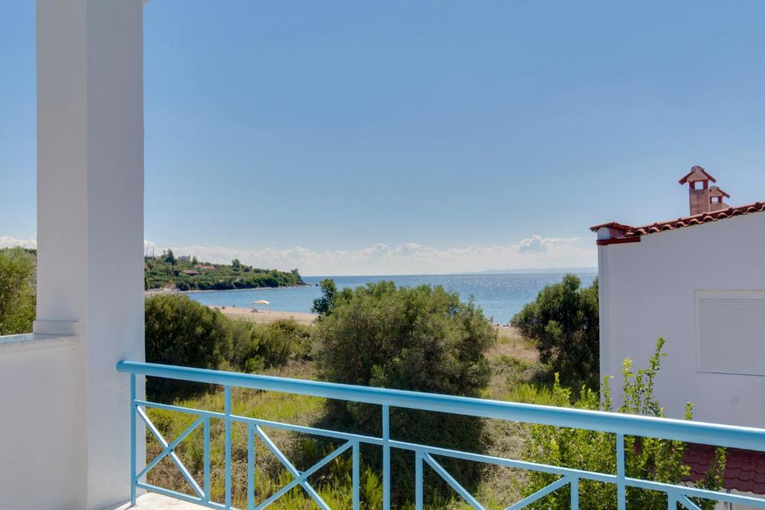 Photo of Patio Balcony in Gerakini