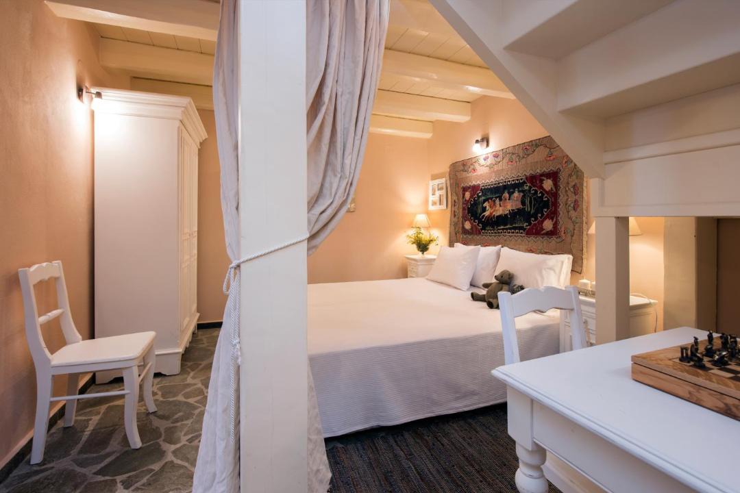 Photo of Bedroom in Ano Korakiana
