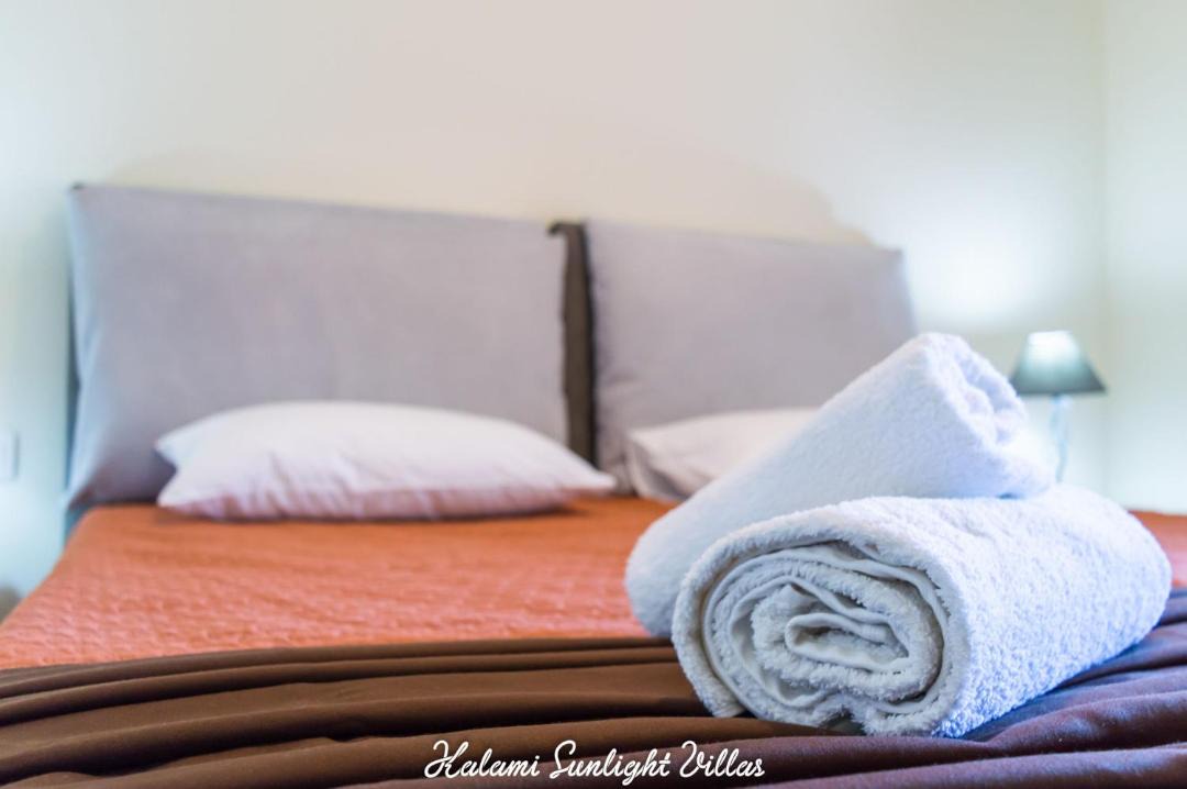 Photo of Bedroom in Vlachatika