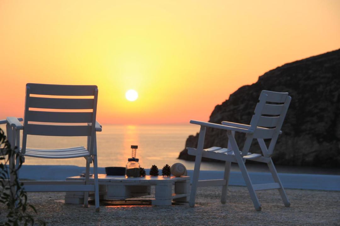 Photo of Others in Apollonas