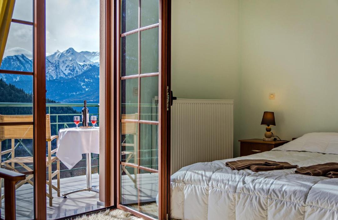 Photo of Bedroom in Klavsion