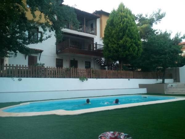 Photo of Outdoor in Vatopedi