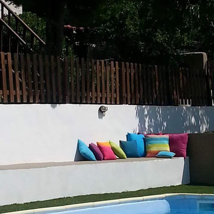 Photo of Outdoor in Vatopedi