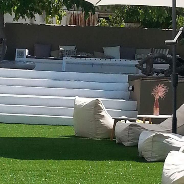 Photo of Patio Balcony in Vatopedi