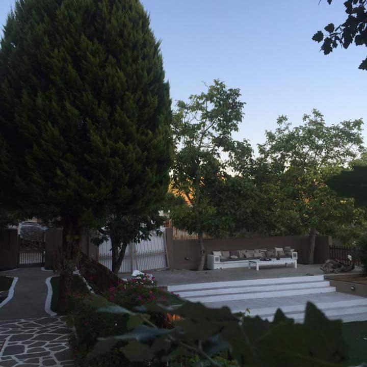 Photo of Outdoor in Vatopedi