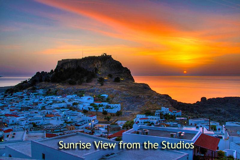 Photo of Others in Lindos