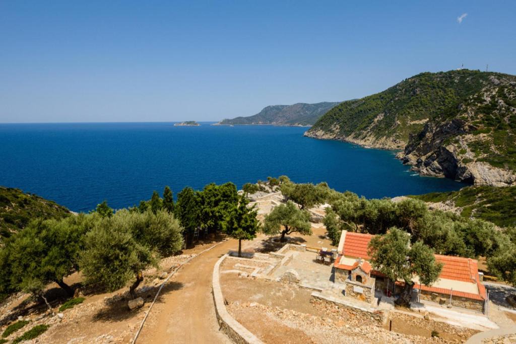 Photo of Others in Alonnisos Old Town