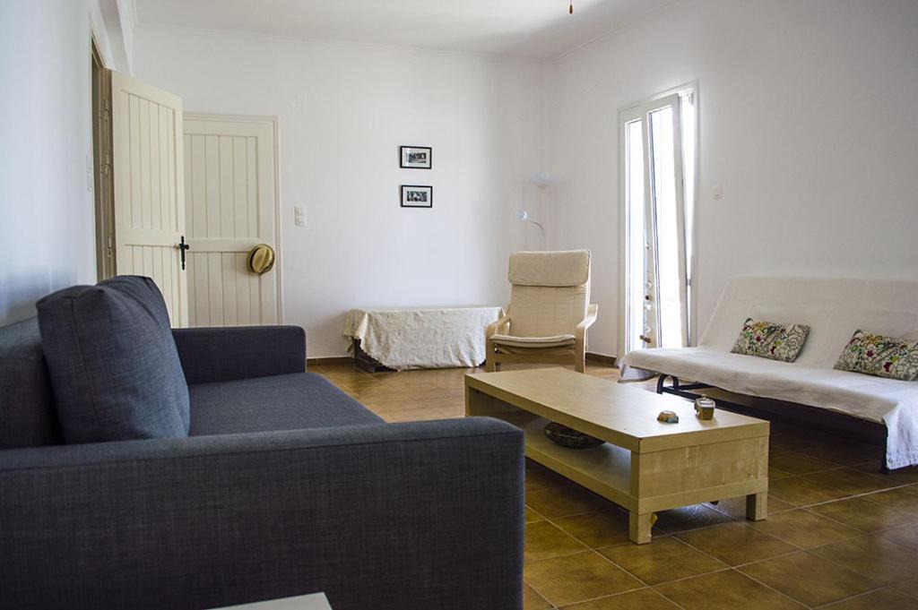 Photo of Livingroom in Zefiria