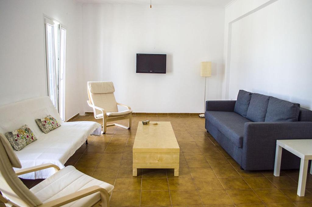 Photo of Livingroom in Zefiria