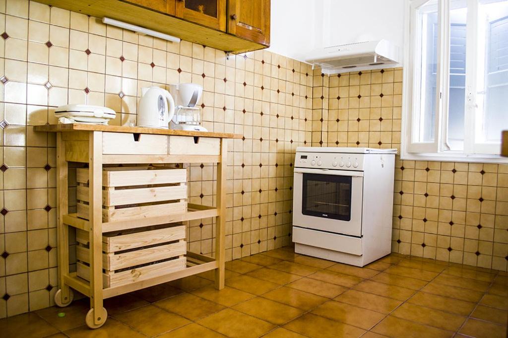 Photo of Kitchen in Zefiria