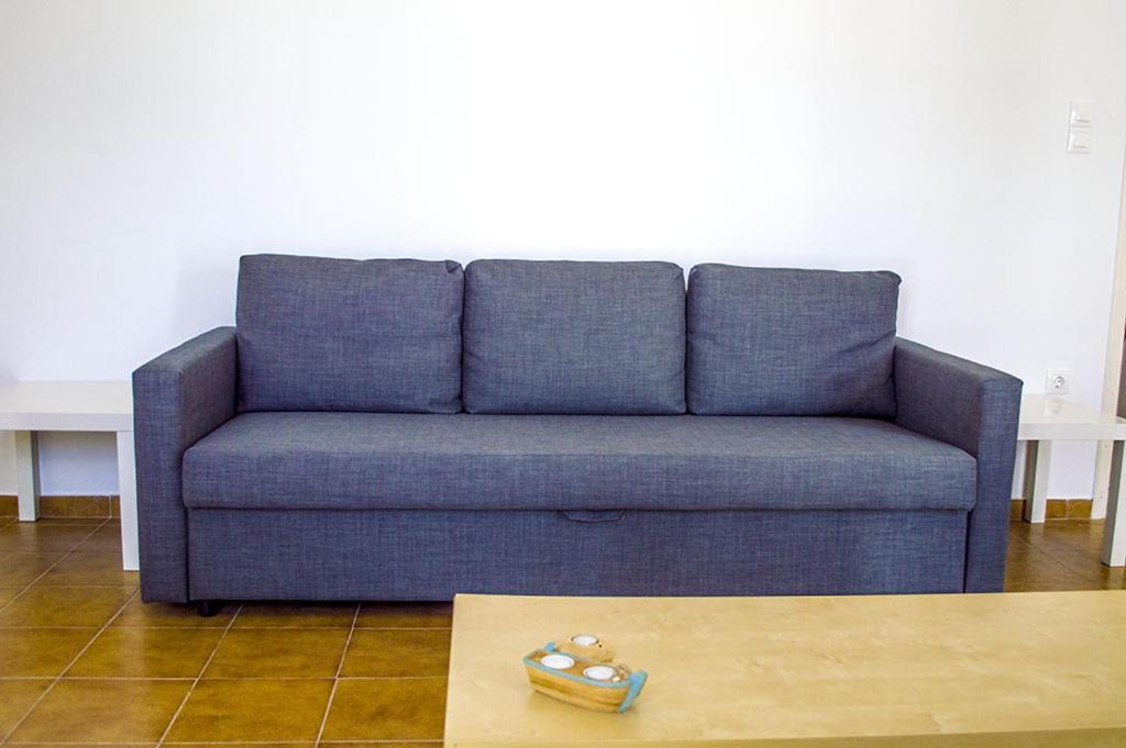 Photo of Livingroom in Zefiria