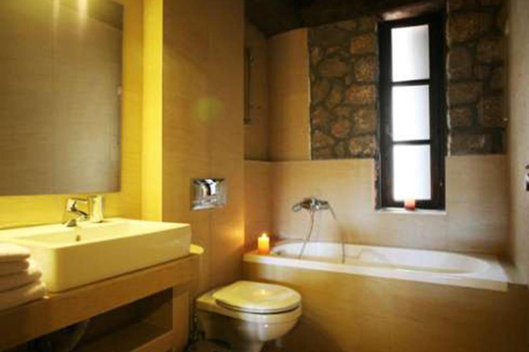 Photo of Bathroom in Elati