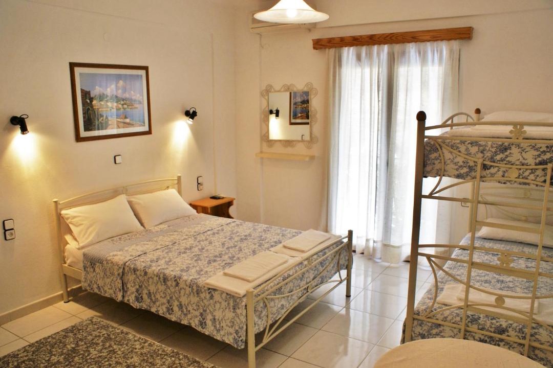 Photo of Bedroom in Episkopos