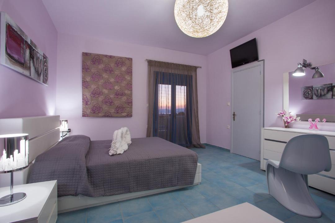 Photo of Livingroom in Pefkos