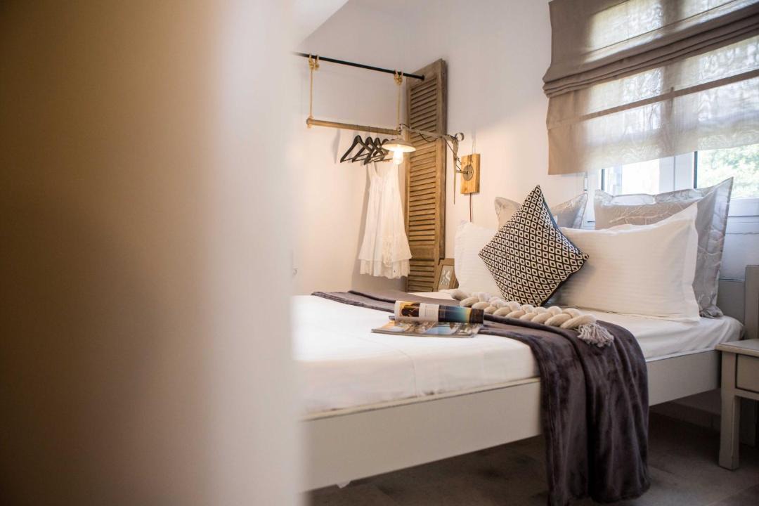 Photo of Bedroom in Plaka