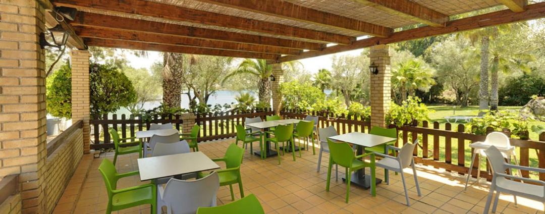 Photo of Patio Balcony in Gouvia