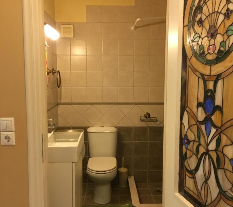 Photo of Bathroom in Anixi
