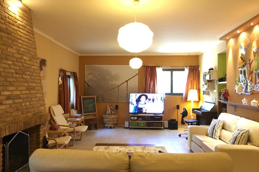 Photo of Livingroom in Anixi
