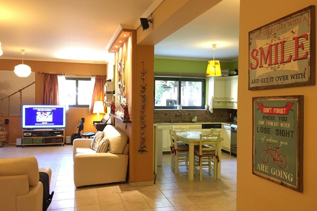 Photo of Livingroom in Anixi