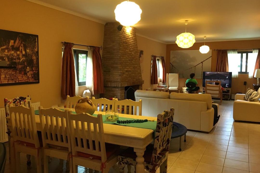 Photo of Livingroom in Anixi