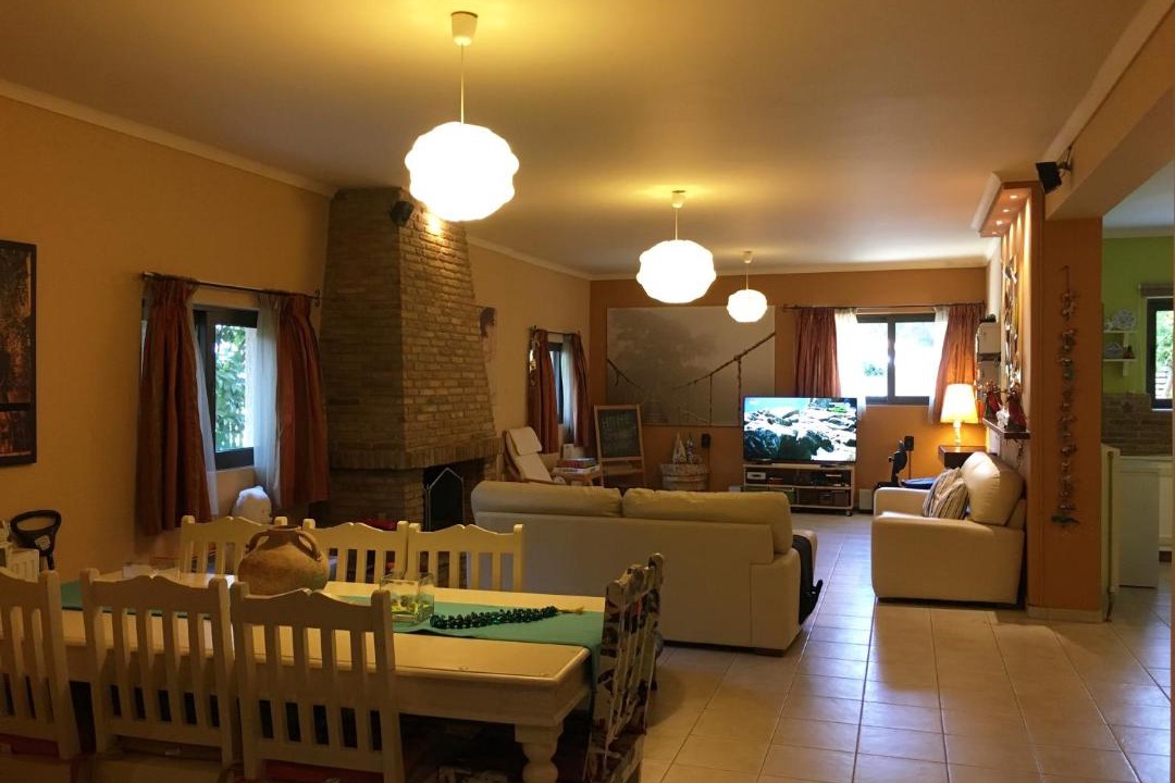 Photo of Livingroom in Anixi