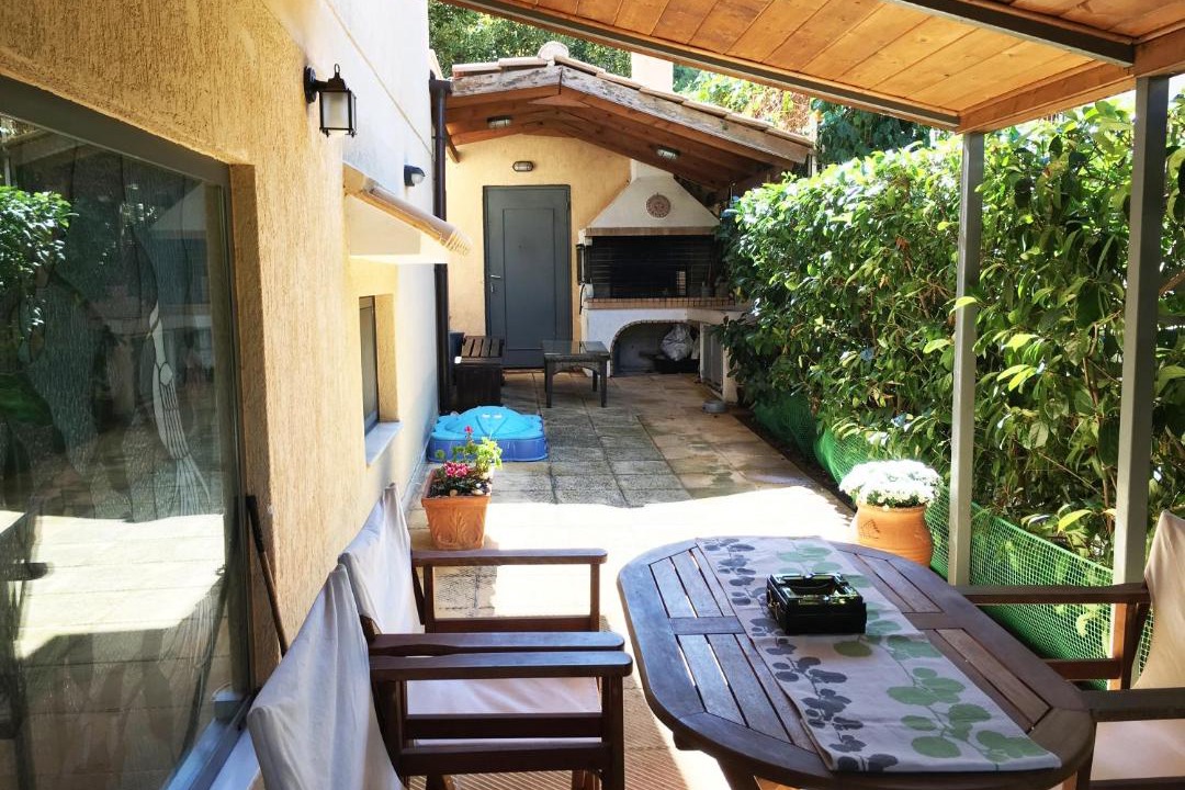 Photo of Patio Balcony in Anixi