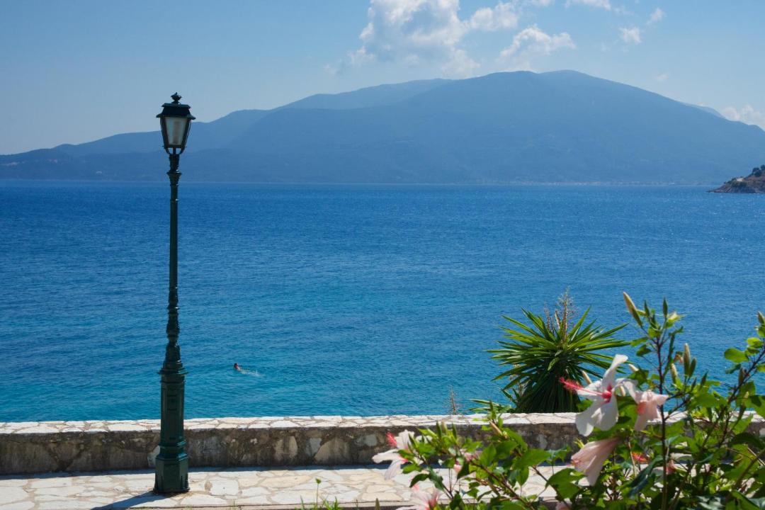 Photo of Outdoor in Agia Efimia
