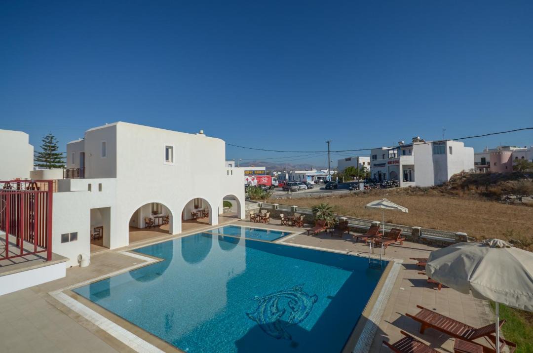 Photo of Bedroom in Agios Prokopios
