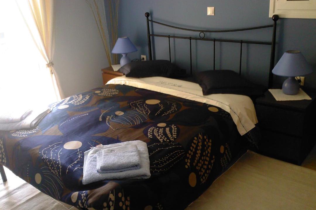 Photo of Bedroom in Tolo