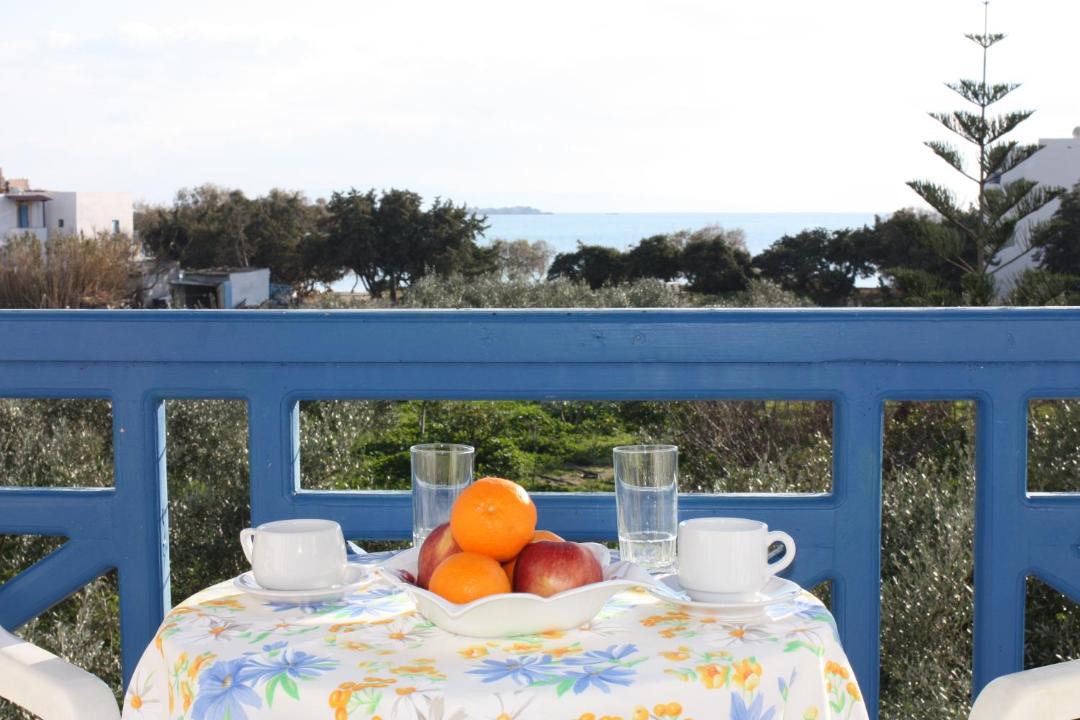 Photo of Patio Balcony in Agios Prokopios