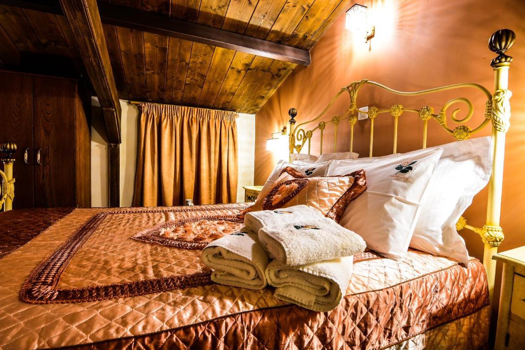 Photo of Bedroom in Synikia Mesi Trikalon