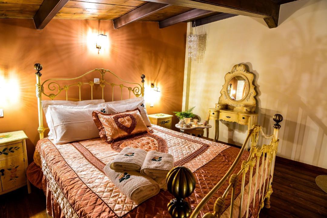 Photo of Bedroom in Synikia Mesi Trikalon