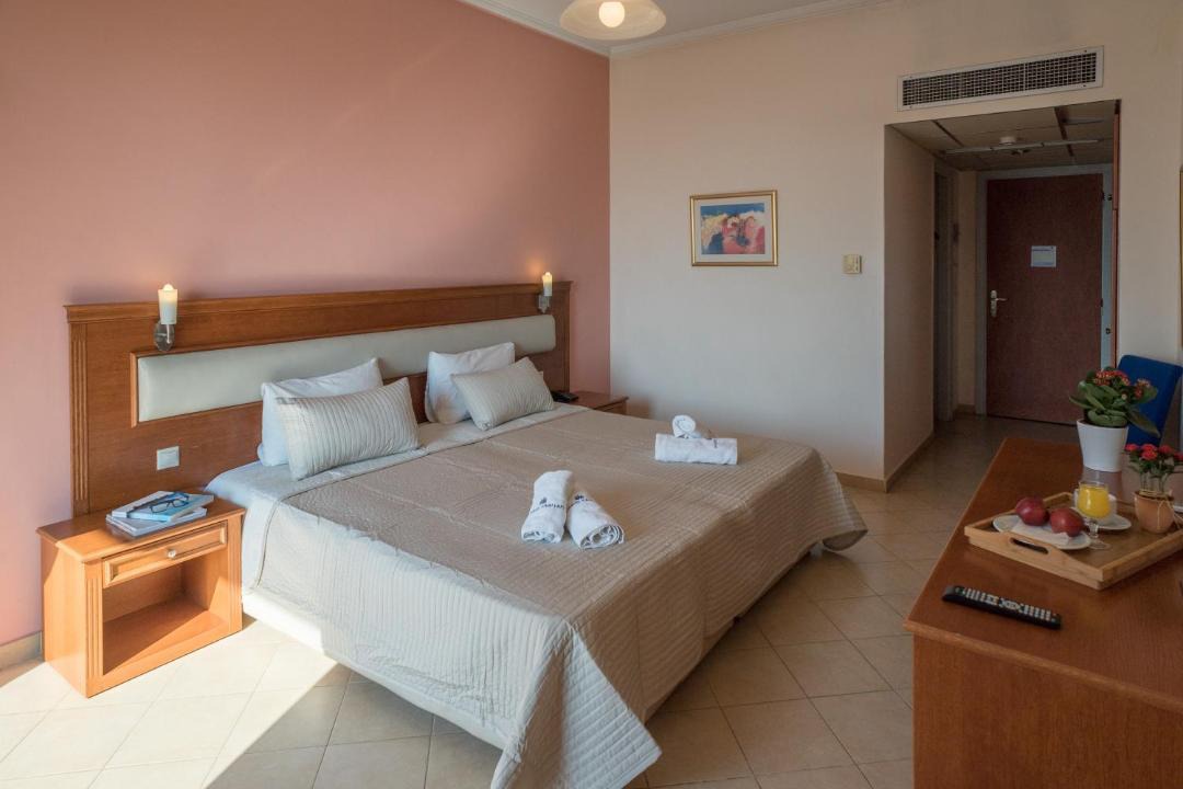 Photo of Bedroom in Acharnes